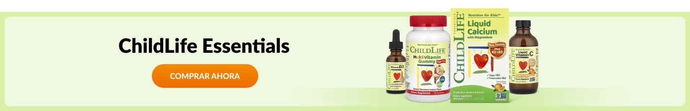 ChildLife Essentials
