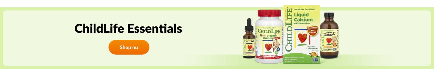 ChildLife Essentials