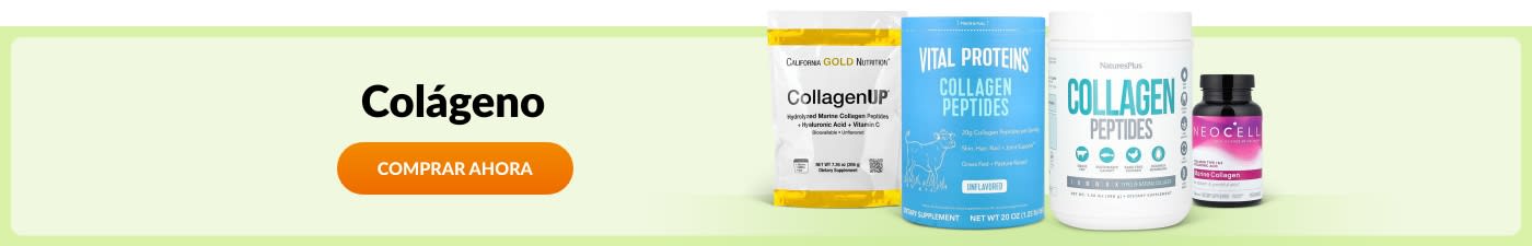 Colágeno