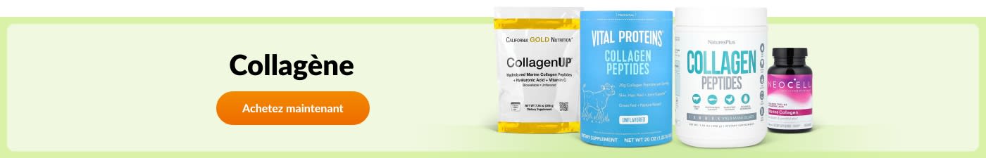 Collagène