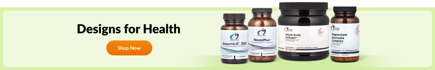 Designs for Health