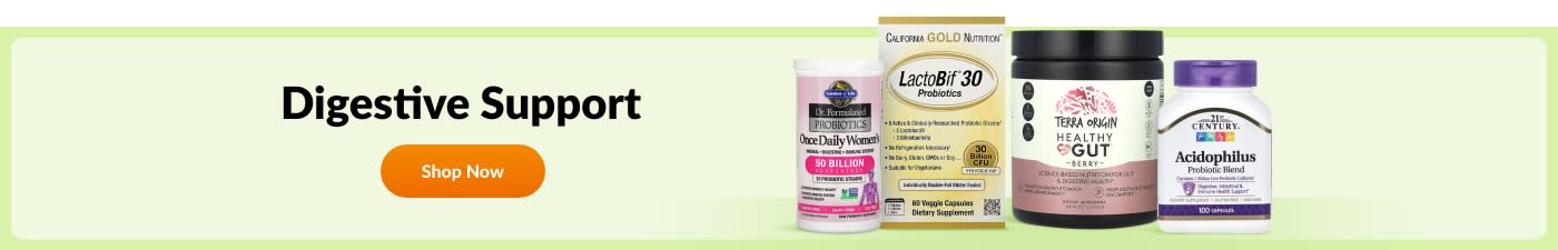 Digestive Support