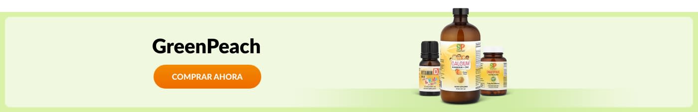 GreenPeach