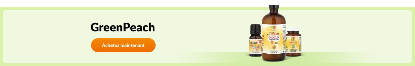 GreenPeach