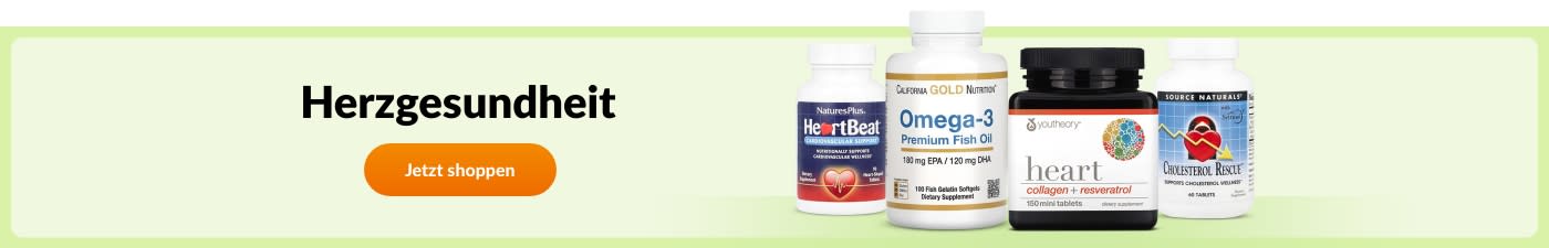 Herzgesundheit