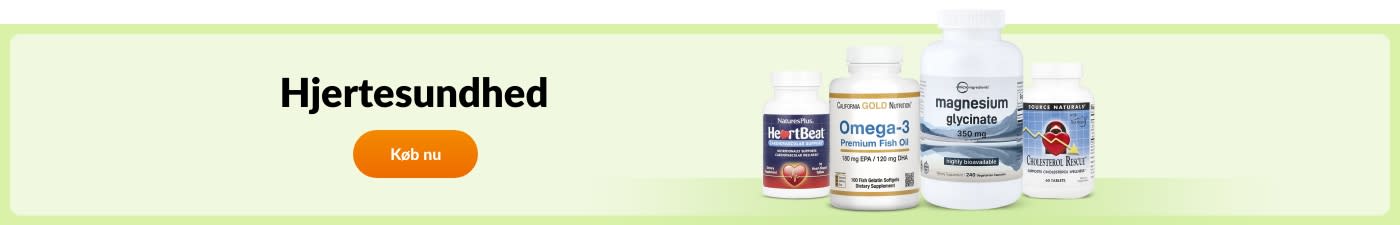 Heart Health