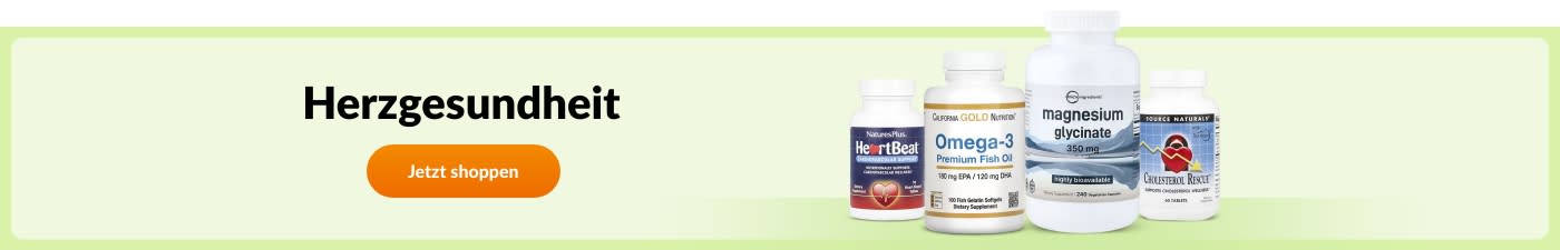 Herzgesundheit