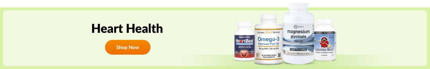 Heart Health