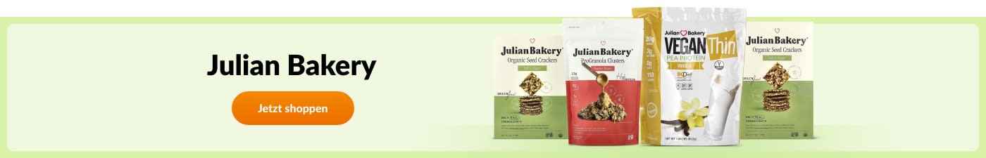 Julian Bakery