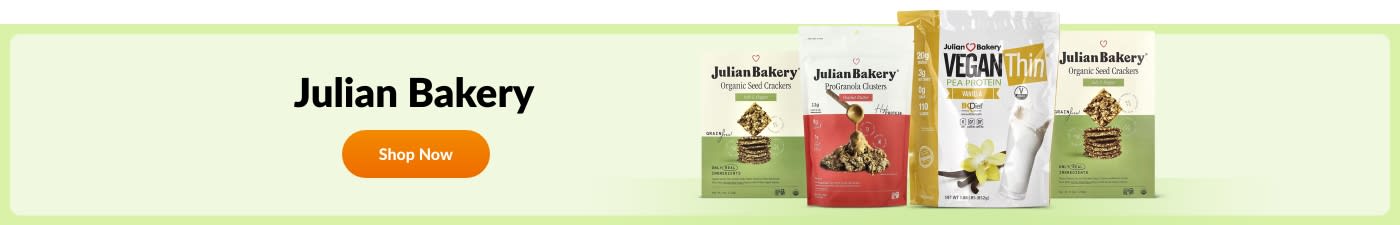 Julian Bakery
