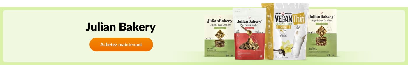 Julian Bakery