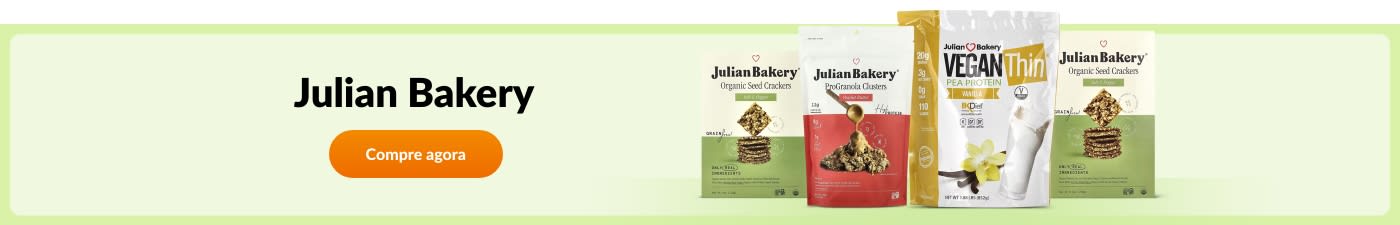 Julian Bakery
