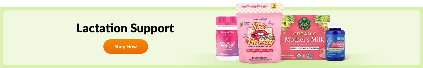 Lactation Support