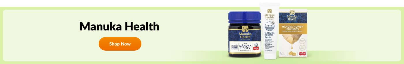 Manuka Health