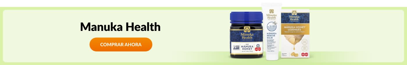 Manuka Health