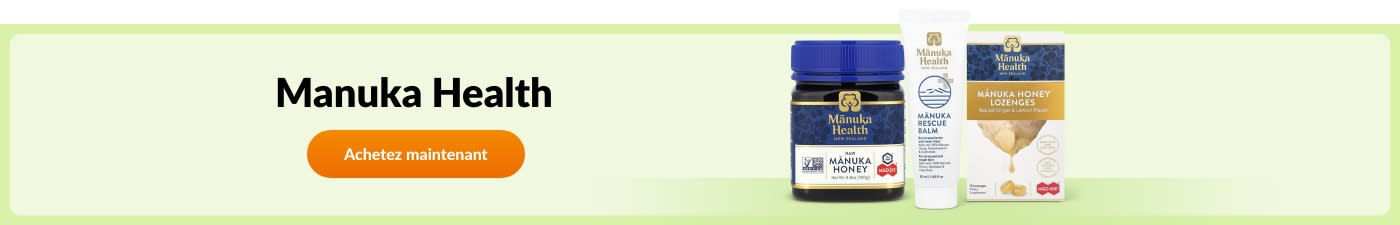 Manuka Health