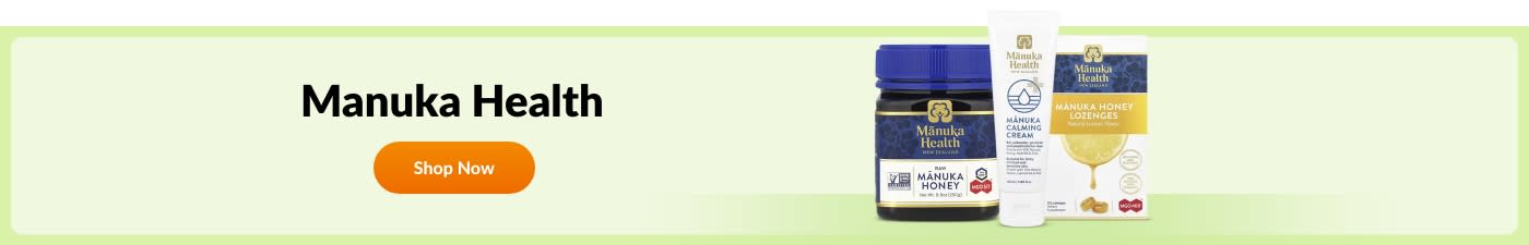 Manuka Health