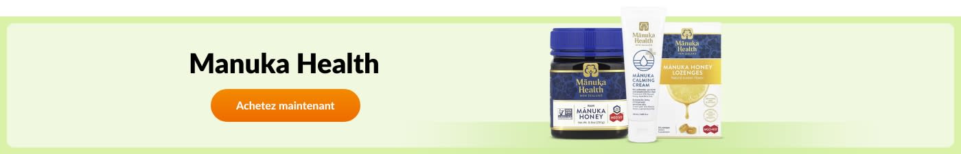 Manuka Health