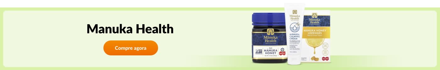Manuka Health