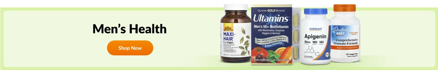 Men’s Health