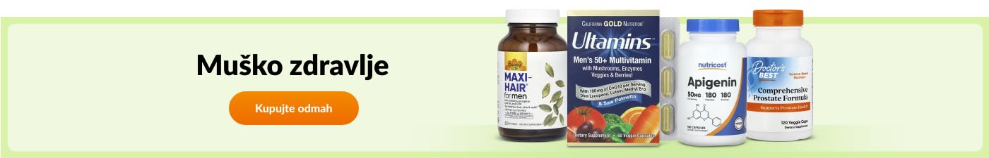 Men’s Health