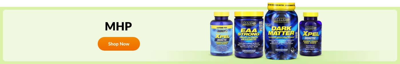 Shop products from the brand MHP.