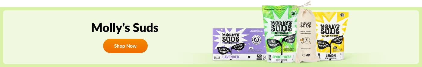 Molly’s Suds