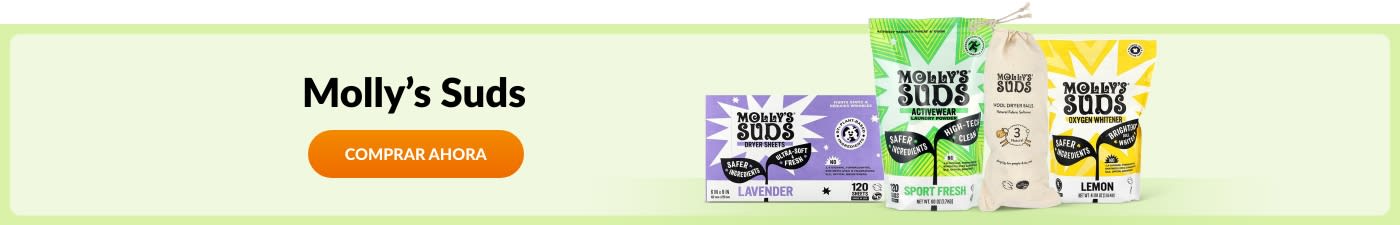 Molly’s Suds