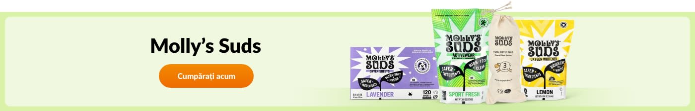 Molly’s Suds