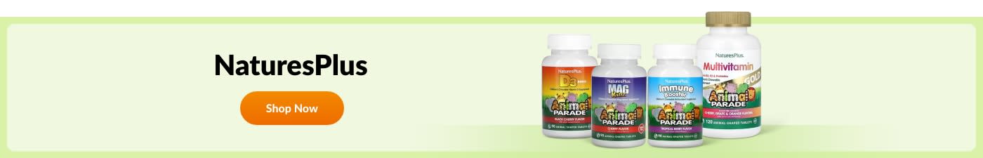 NaturesPlus
