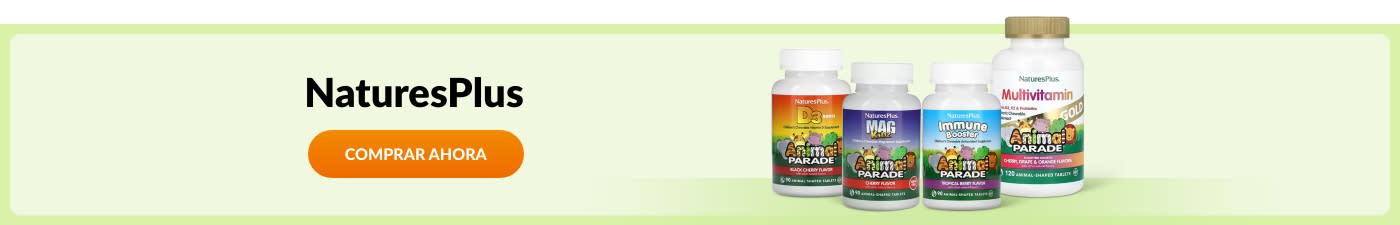 NaturesPlus