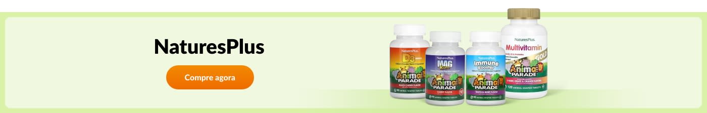 NaturesPlus