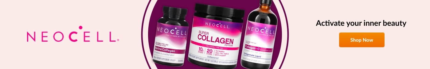 NEOCELL® Activate your inner beauty