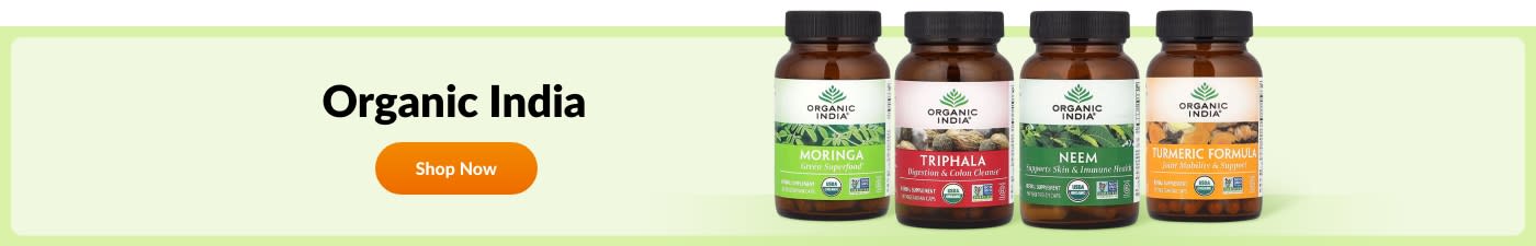 Organic India