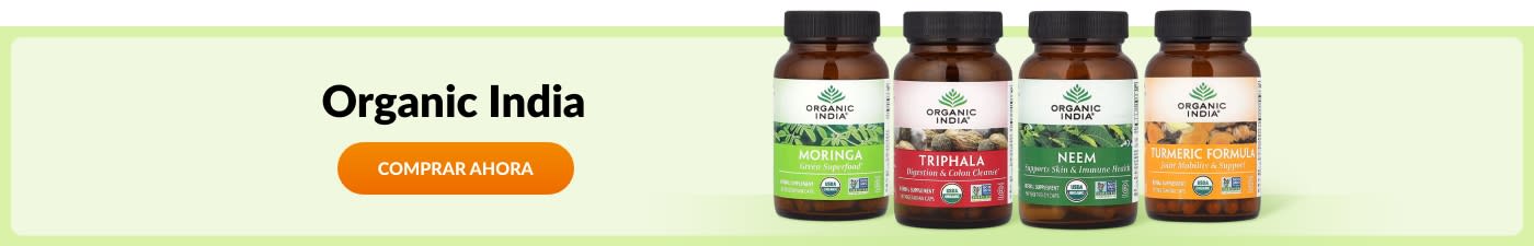 Organic India
