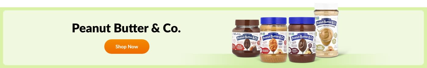 Peanut Butter & Co.