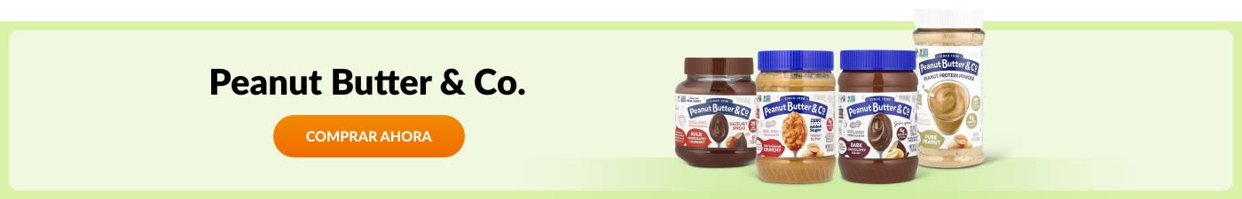 Peanut Butter & Co.