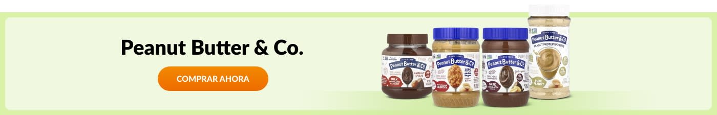 Peanut Butter & Co.