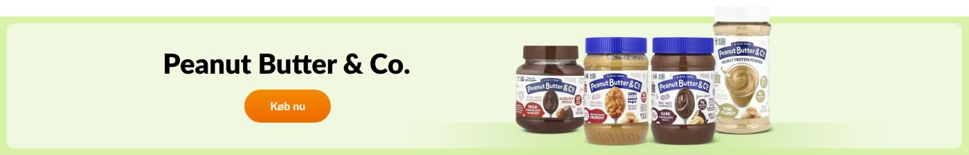 Peanut Butter & Co.