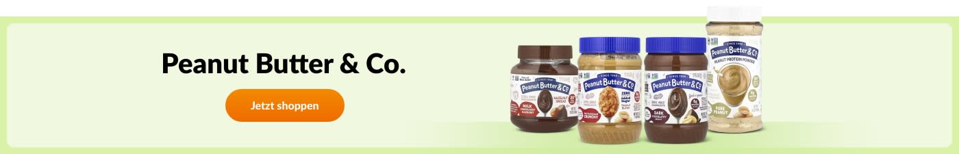 Peanut Butter & Co.
