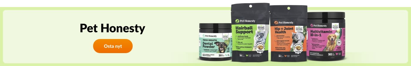 Pet Honesty