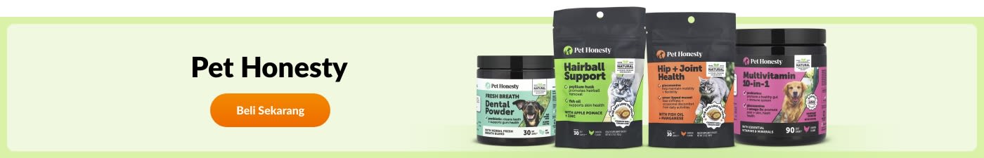 Pet Honesty