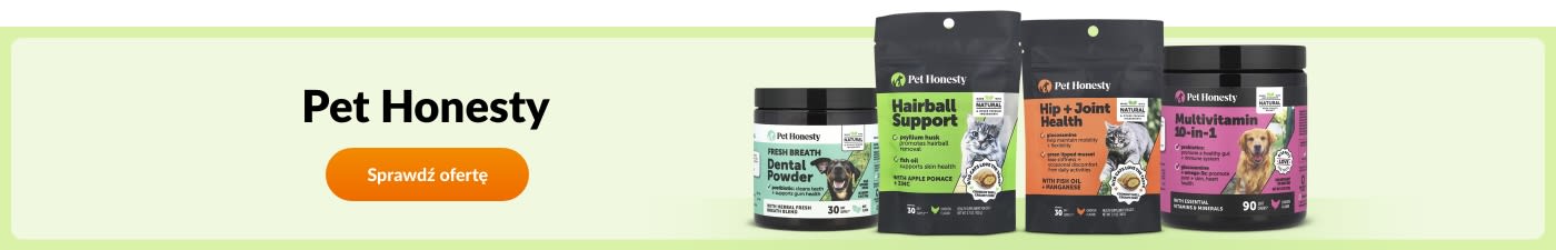 Pet Honesty