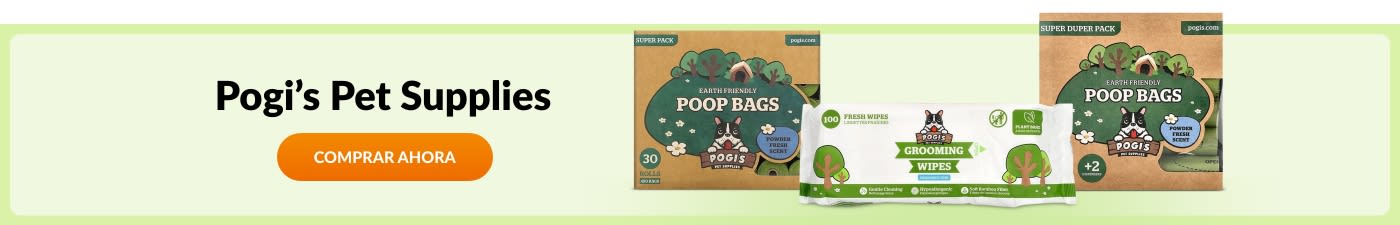 Pogi’s Pet Supplies