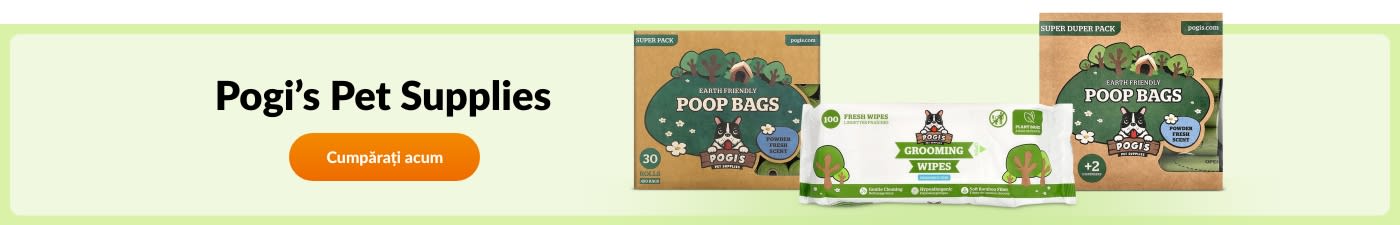 Pogi’s Pet Supplies