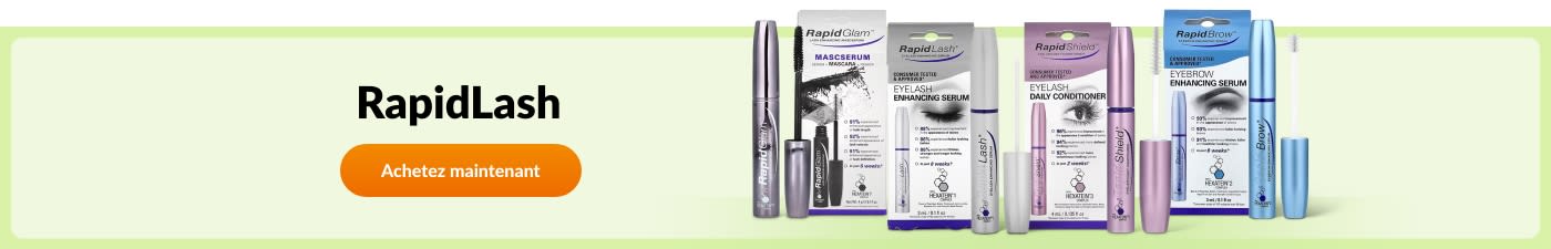 RapidLash