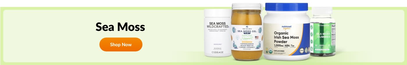 Sea Moss