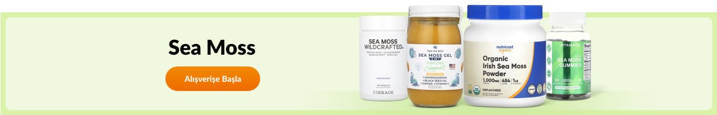 Sea Moss