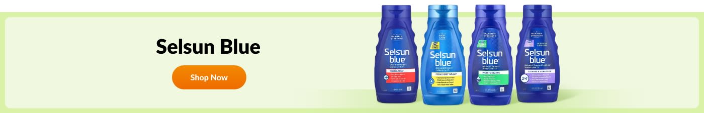 Selsun Blue