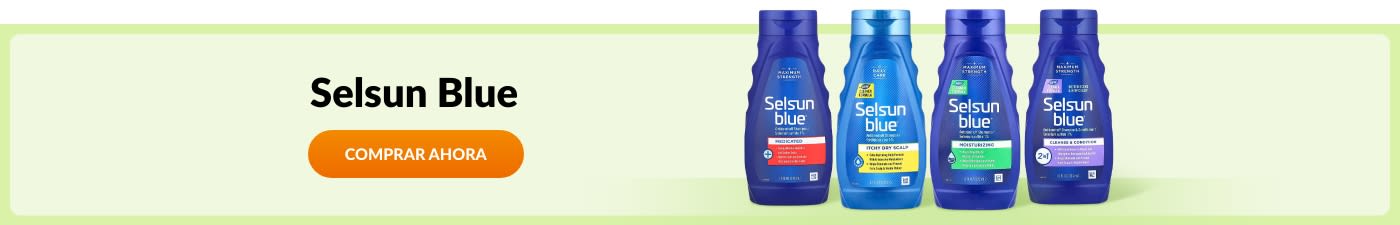 Selsun Blue